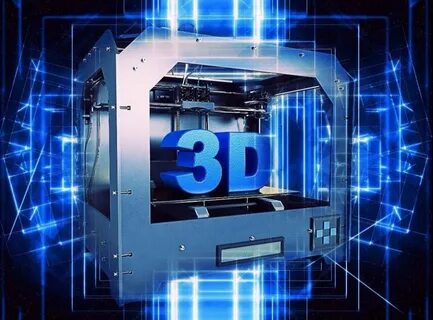 Презентация 3d проекта