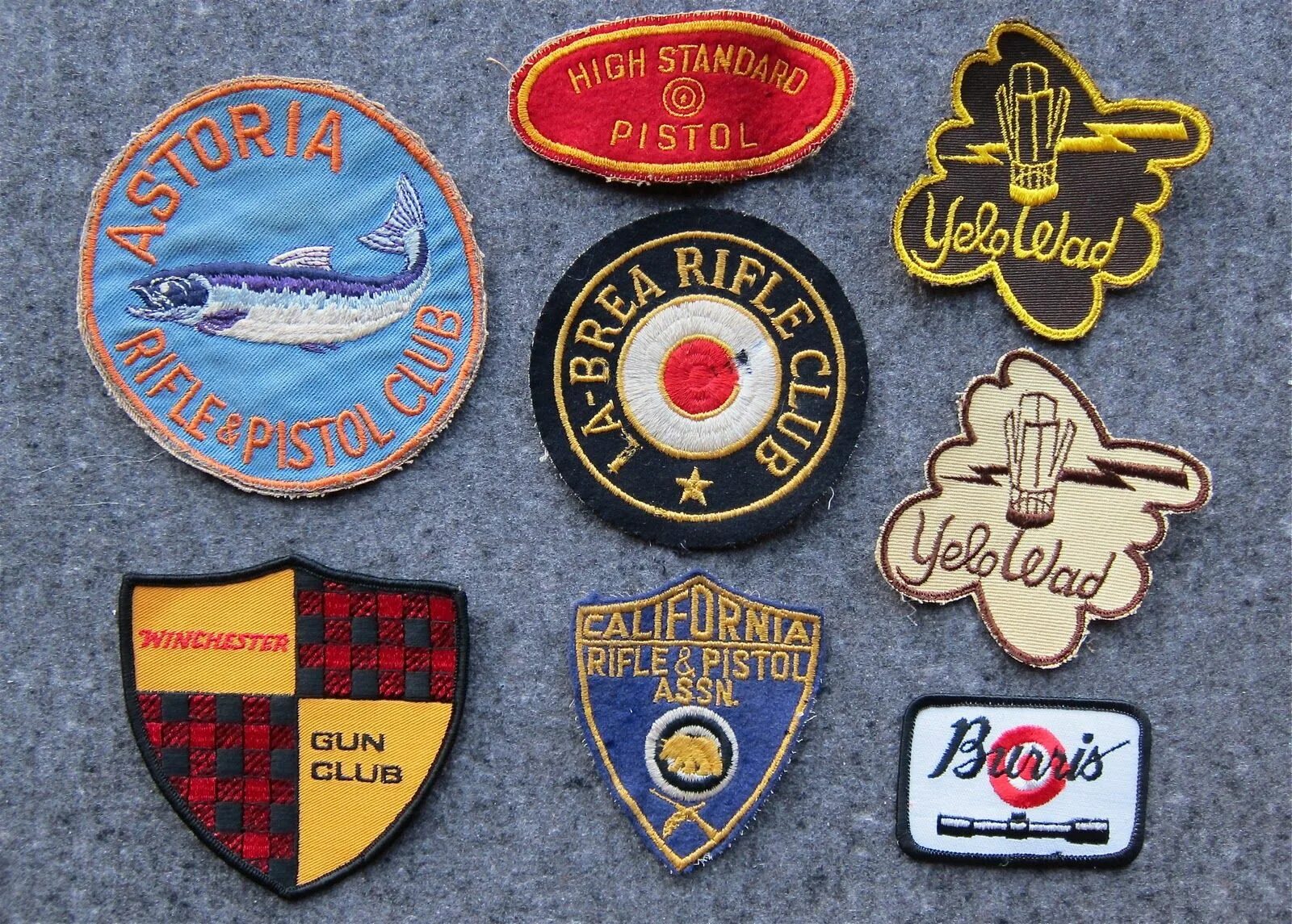 Patch club