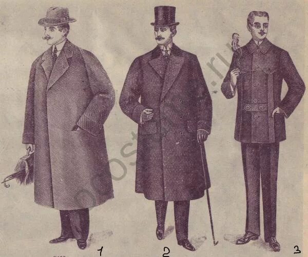 пальто каррик 19 век. пальмерстон пальто 19 век. пальто 19 века мужское. пальто 20 века женское. , пальто- «ольстер» 1900-1910.