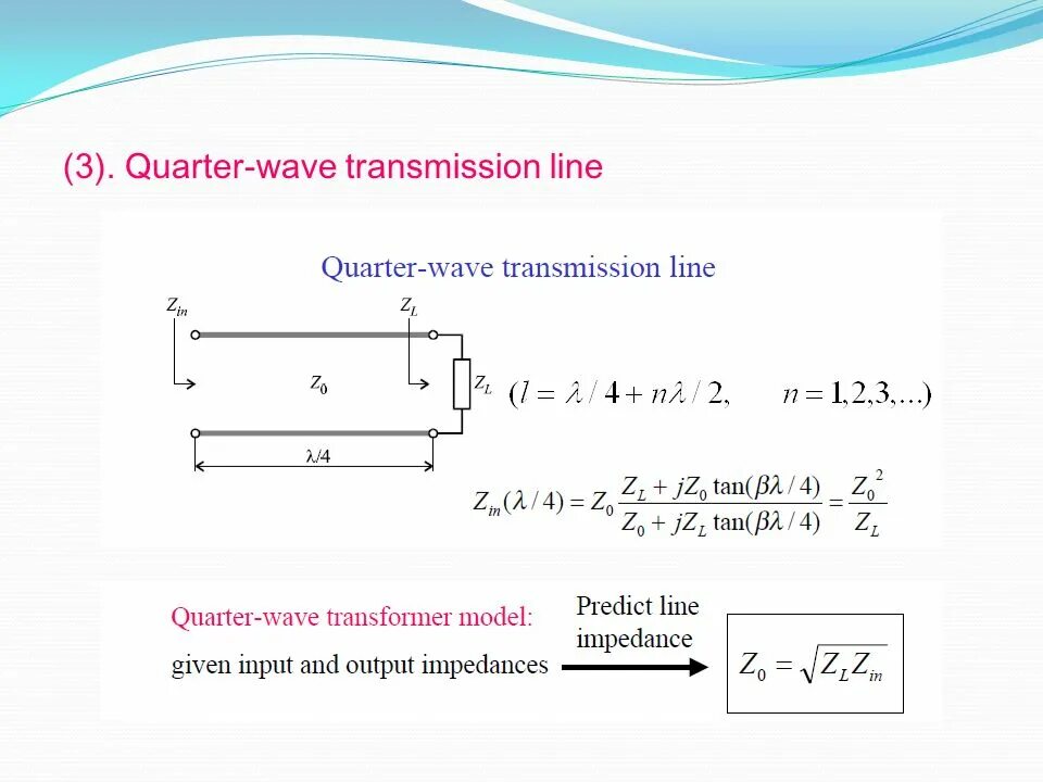 Quarter wave box calculator 2.1