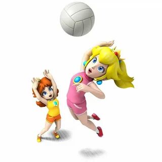 Sports mix