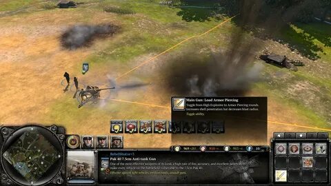 Company of heroes 2 читы