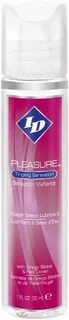 Pleasure 1