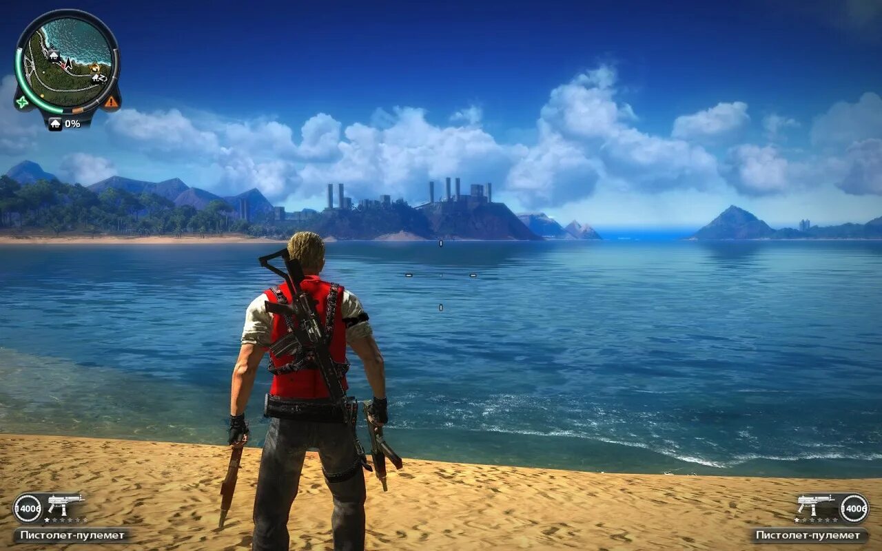 Игра just cause 2. Just cause 2 3. Just cause 2 - Immortal 3. Just cause 6.