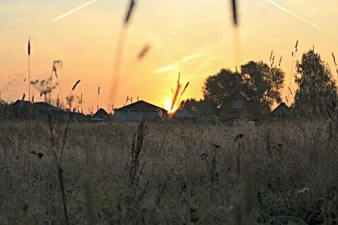 Село рассвет погода