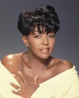 Anita baker