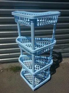 Этажерка фикс прайс
