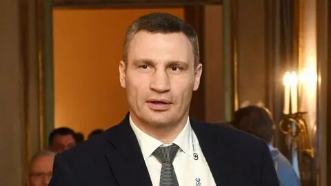 Киевский глава