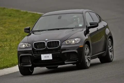 Bmw e71 m