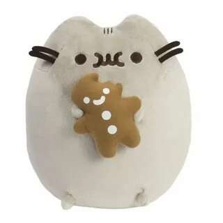 Мягкая игрушка пушина