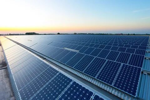 Fusion solar