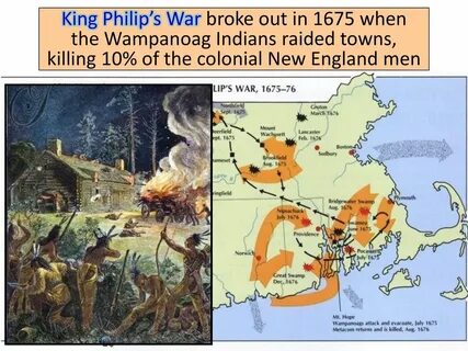 Breaking wars