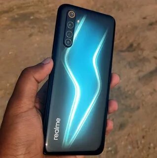 Realme 8 pro nfc