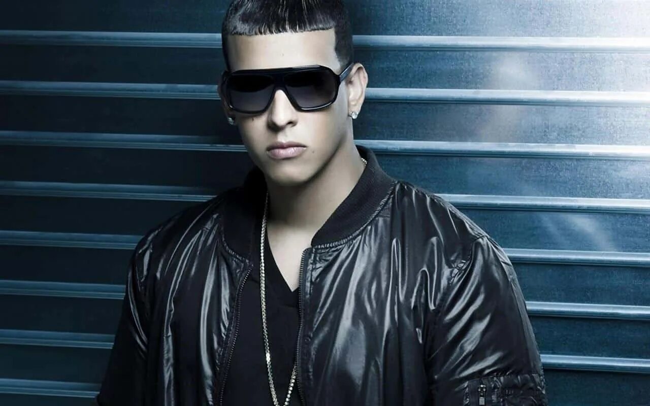 Daddy yankee voy