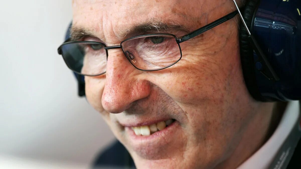 Sir frank williams. Frank williams. Frank williams. Фрэнк уильямс формула 1 фото. Фрэнк уильямс.