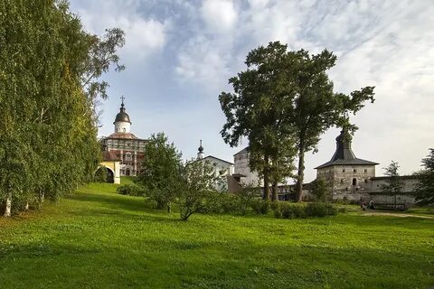 Малый ивановский 2 монастырь
