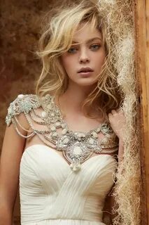 Beauty dresses