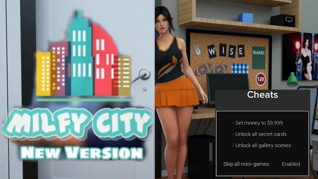 Milfy city игра на русском. Милфи Сити на андроид. Milfy City секретные карточки. Milfy City - версия 0.71b.