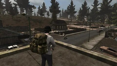 Выживали 3