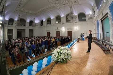 Политехнический зал