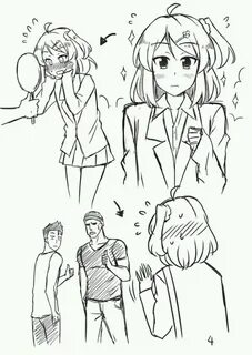 Trap comics