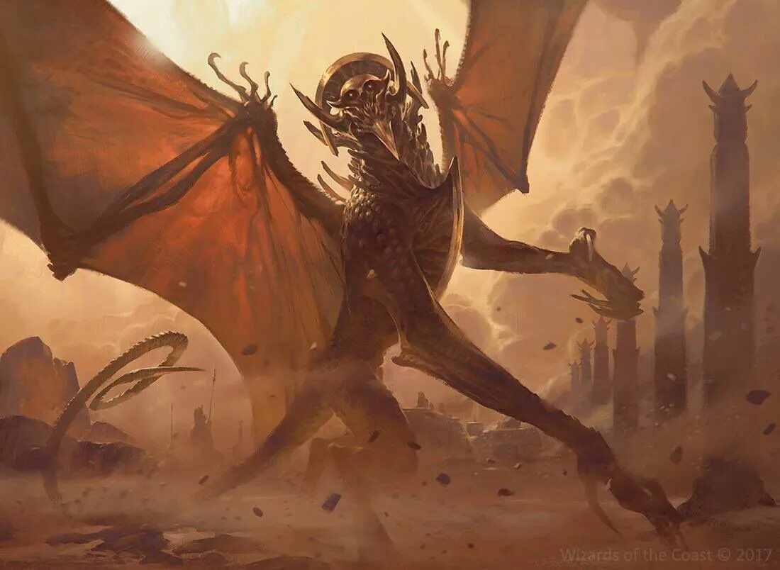 Огненные существа. Демоны дьябло 3. Демон из пустоши. Арты пустыни. Пустынный демон.