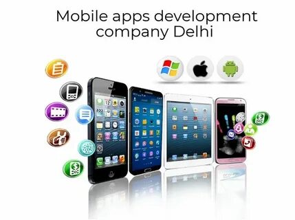 Разработчики мобильных приложений на android