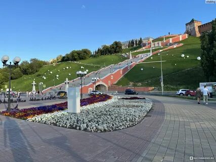 Бач дач на нижневолжской