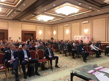 24 ноября конференция москва