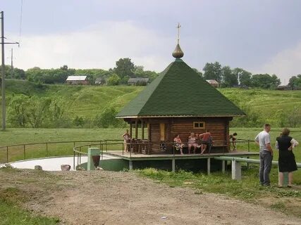 Тульская область тепло огаревский