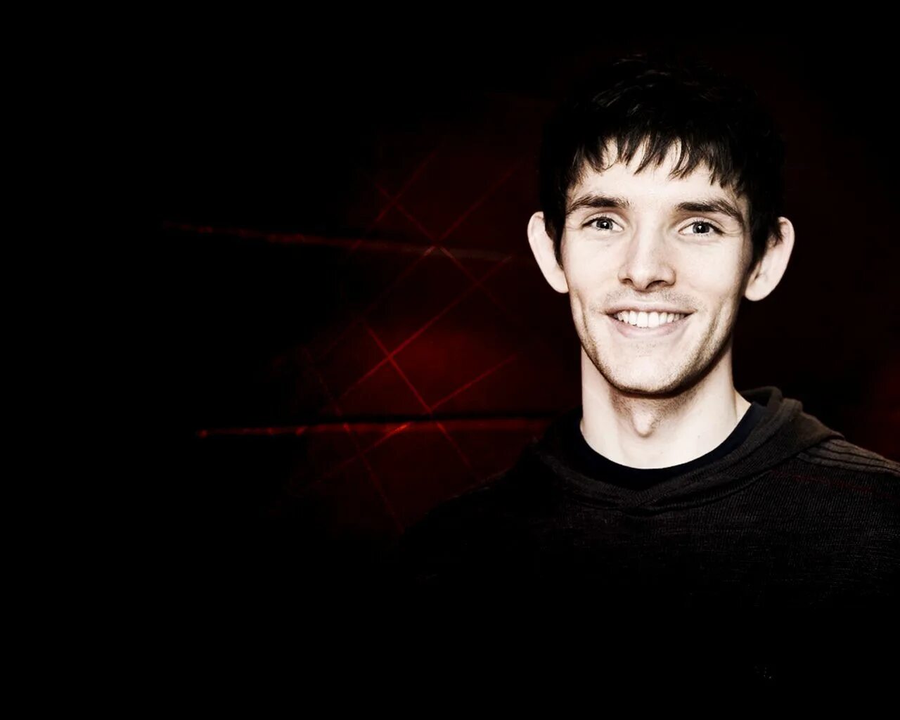 Colin me
