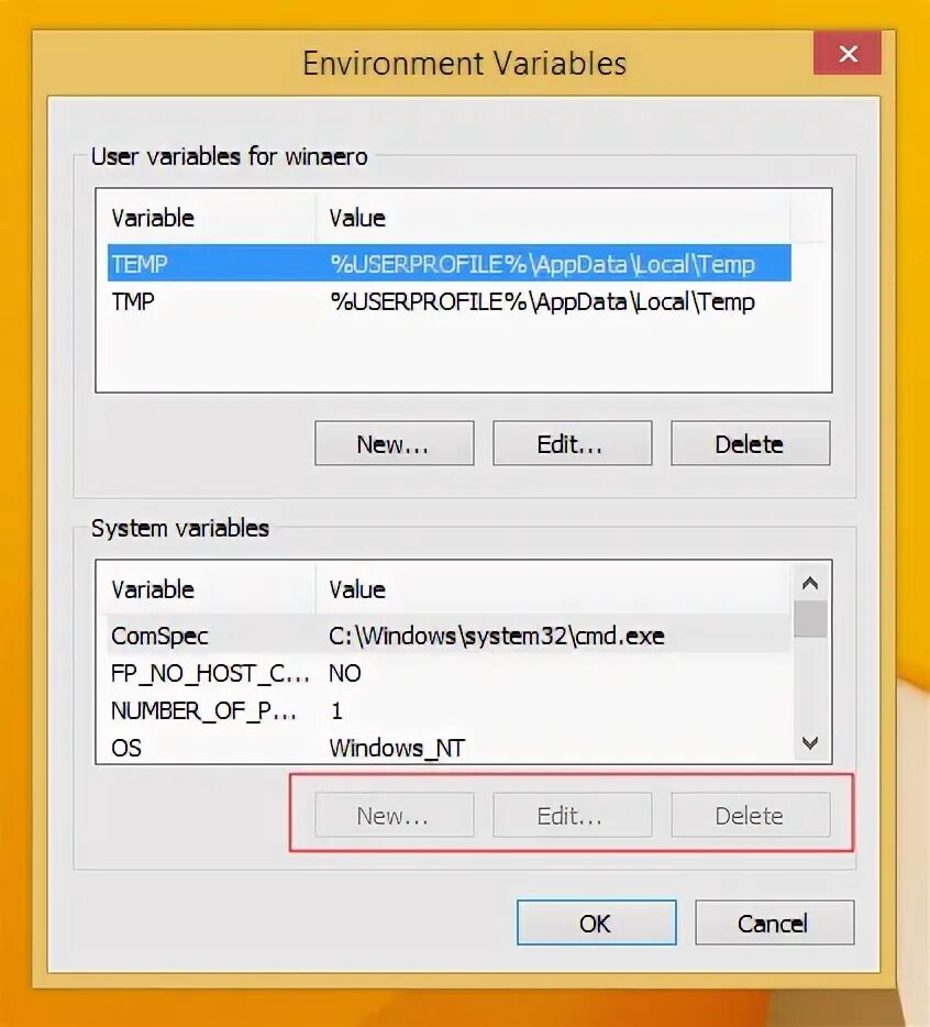 Edit the system environment. Environment variables. edit environment variable. переменные среды windows 8.1. environment variables как зайти.