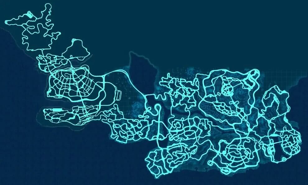 Nfs map. Need for Speed Underground 2 карта. Need for Speed World карта. Карта нид фор СПИД андеграунд 1. NFS Carbon 2 карта.