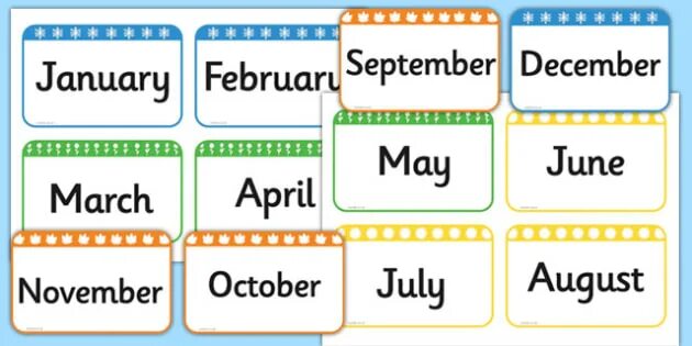 July is month of the year. Months карточки. Months of the year in English. Months of the year карточка. Months of the year Flashcards.