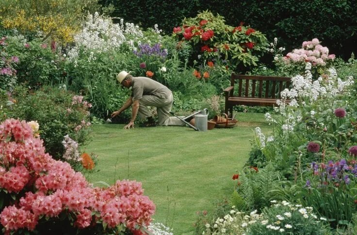 Jardinière d’été en 20 idées DIY pour créer un paradis floral Garten pflanzen, P