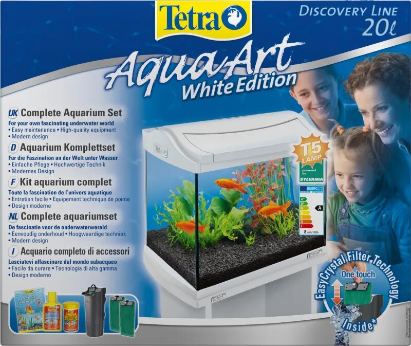 Discover line. Tetra AQUAART discover line 20l. Аквариум Tetra AQUAART 20л в комплекте*. Tetra AQUAART Shrimps discover line. Tetra аквариум AQUAART Shrimps discover line 20л для креветок 38х26х34 см, черный.