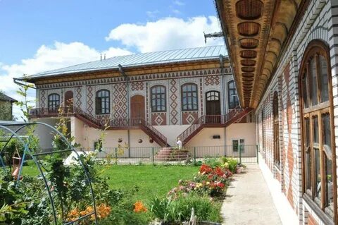 Севастопольская 28