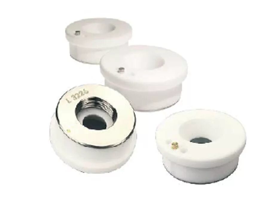 Проставка керамическая сн1. Керамическая проставка на лазерный станок. Unimach керамическая проставка ch 1. 1. Керамическая проставка.