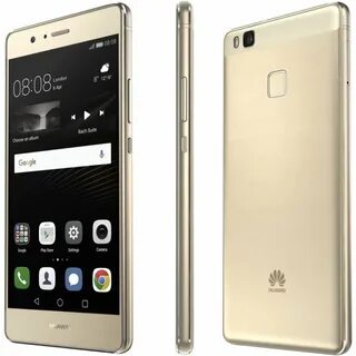 Телефоны huawei p9