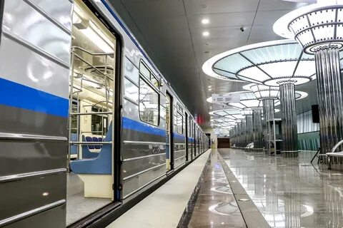 Со скольки работает метро в нижнем новгороде