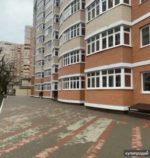 Репина 3 краснодар