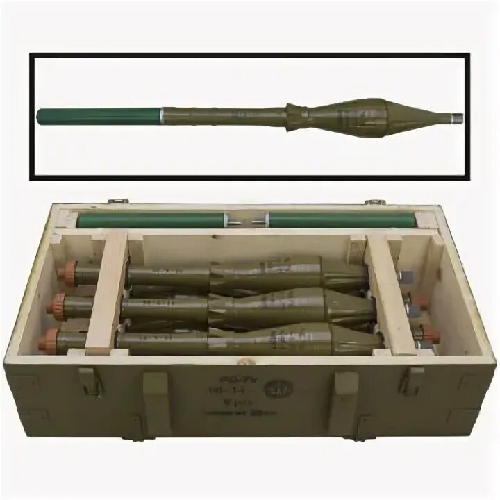 ПГ-7вл в ящике. ПГ-7вс ящик. Ящик ПГ 7. PG-7v Ammunition.