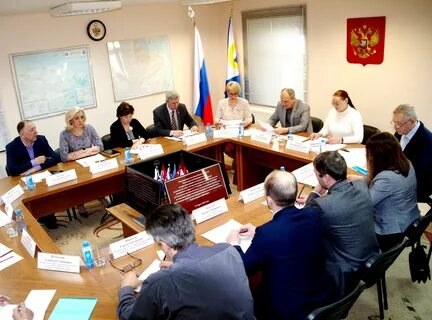 Сайт правительства чукотского автономного
