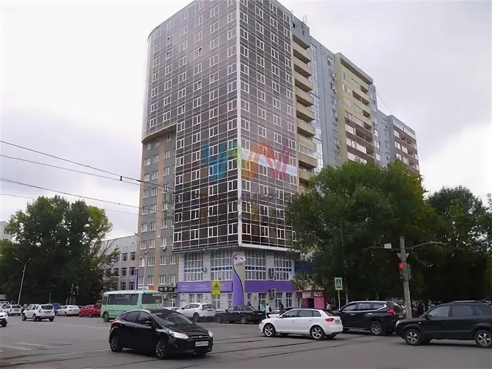 Кирова 52 фото