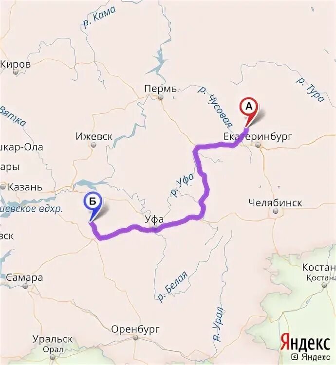 Маршрут азнакаево. Оренбург пермь. Урманаево на карте. Маршрут казань набережные челны. Бакалы - >ульяновск карта.
