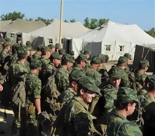 Сборы 2021 года