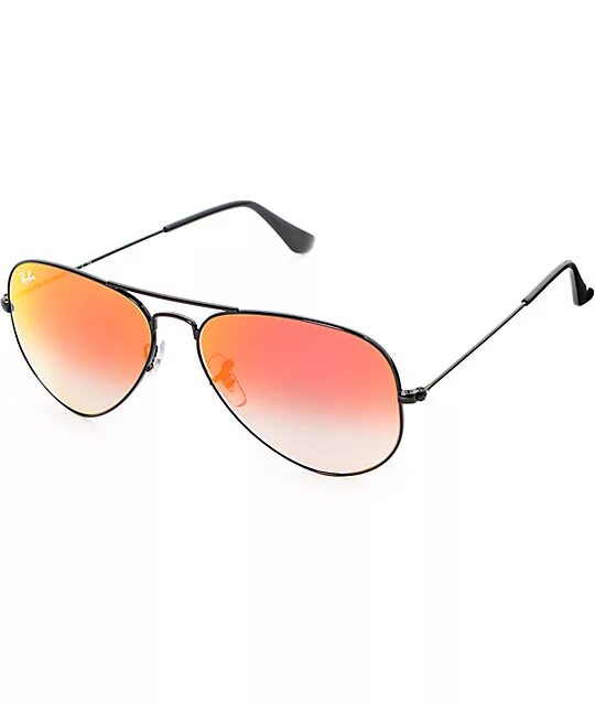 Gradient ray ban. Ray ban aviator red. ray ban красные. очки ray ban красные. ред бан очки с боковой защитой.