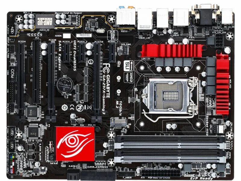 Z97 gaming 3. Материнская плата Gigabyte ga-z97x-SLI. Z97 Gigabyte материнская. Материнские платы гигабайт лга 1150. Intel z97 LGA 1150.