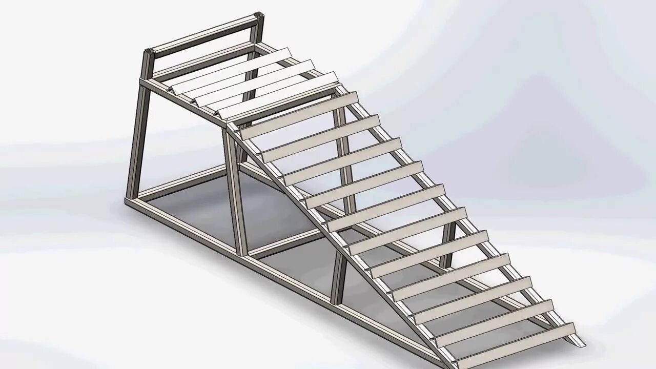 Мини эстакада для ваз 2110. Разборная гаражная эстакада. Универсальная разборная эстакада урэ-300ал. Разборная гаражная эстакада. Сорокин трап подкат рампа эстакада.
