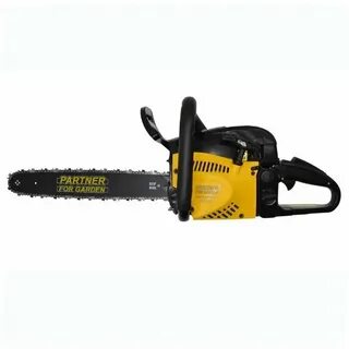 Partner for garden gs 520